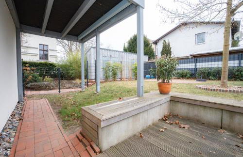 Liehrstraße 9 by Baltic Home - Foto 12