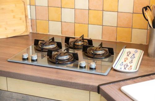 Grande maison à 5min des plages - Foto 11