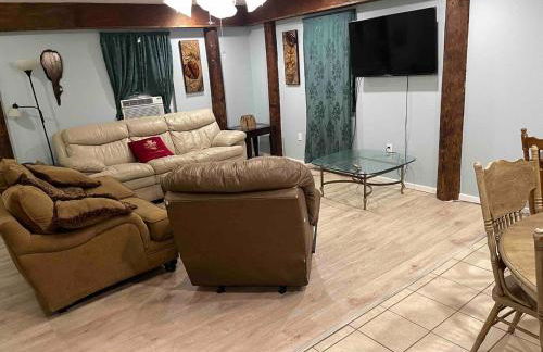 Fishing & Hunting Camp in Buras, 3 bedroom Fully furnished with Wi-Fi - Foto 26