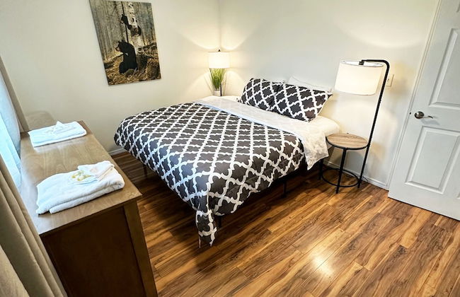 Stay Anchorage - Foto 7