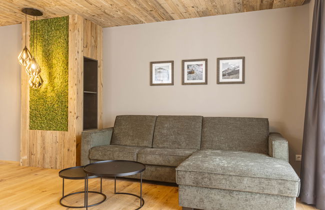 Premium mit 2 Schlafzimmern - Foto 11