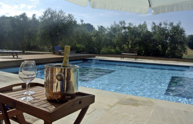 Agriturismo La Limonaia - Foto 41