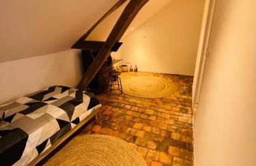 Maison Henriette - Foto 22