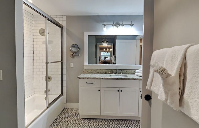 Cottages by the Bay - Love Letter - Foto 8