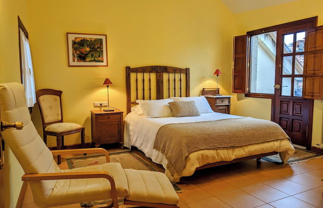 Rectoral de Fofe - Foto 30