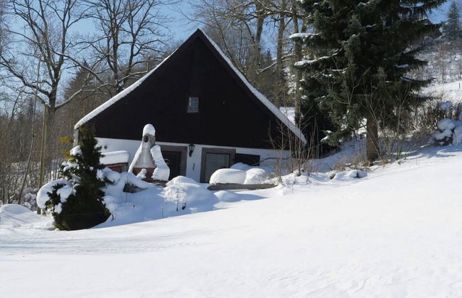 Historic Retreat, St. Georgen - Photo 26