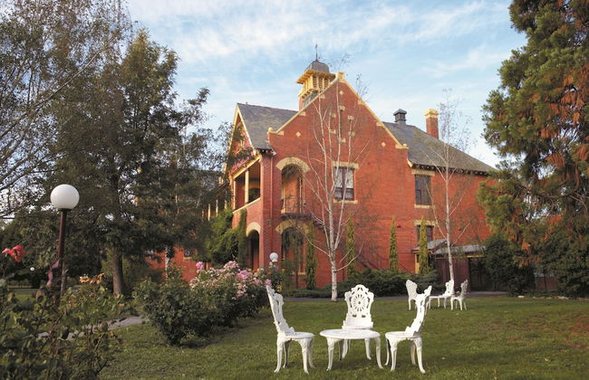 Club Wyndham Ballarat, Trademark Collection by Wyndham - Foto 32