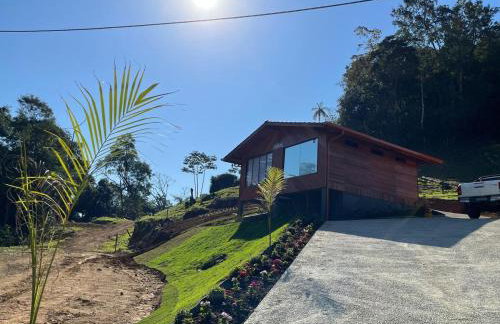 Emma Cabana Chalé Blumenau - Photo 1