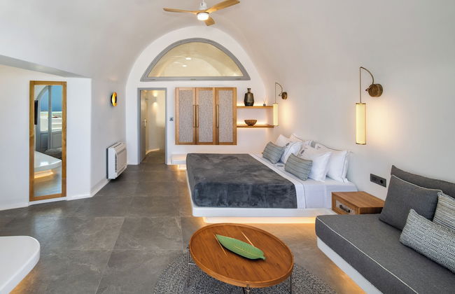 Eteoro Suites - Foto 16