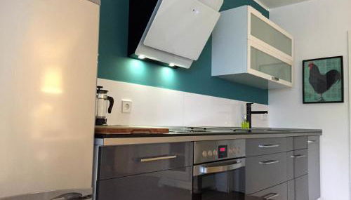 Ferienapartment am Möhnesee - Foto 4