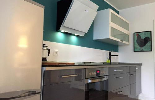 Ferienapartment am Möhnesee - Foto 4