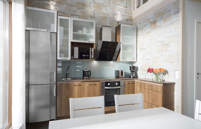 Holiday Club Himos Apartments - Foto 9