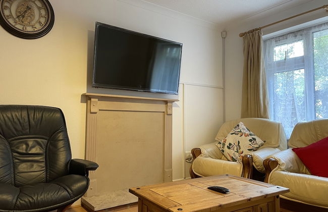 Tivoli Bungalow - Foto 26