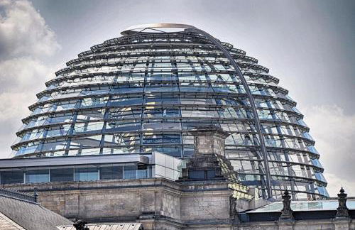 Holiday 33 Apartment J Prenzlauerberg - Foto 34