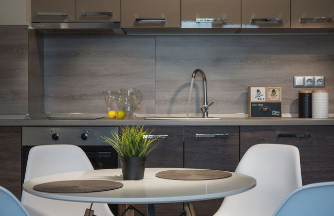 Dune Beach Boutique Hotel - Foto 47