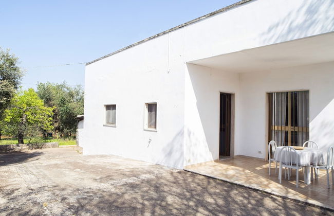 Trullo Pinto - Foto 74