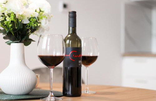 Apartments BINGO - Zagreb airport - Foto 8