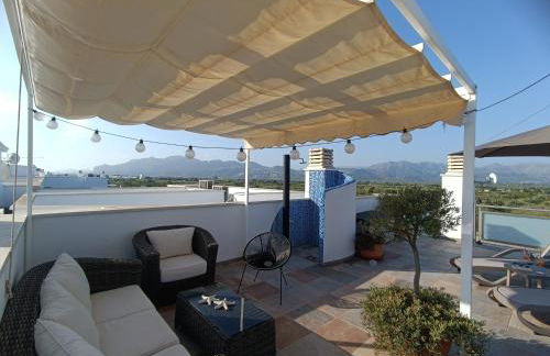 Penthouse Casa Lobo - Photo 8