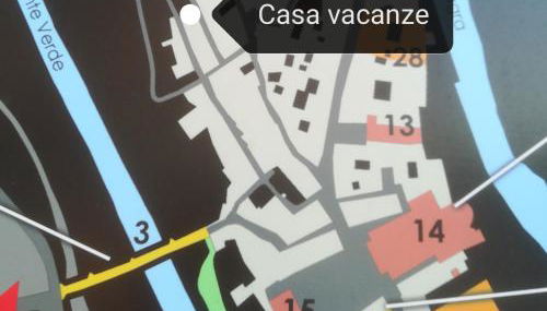 casa del vicolo verde - Foto 3