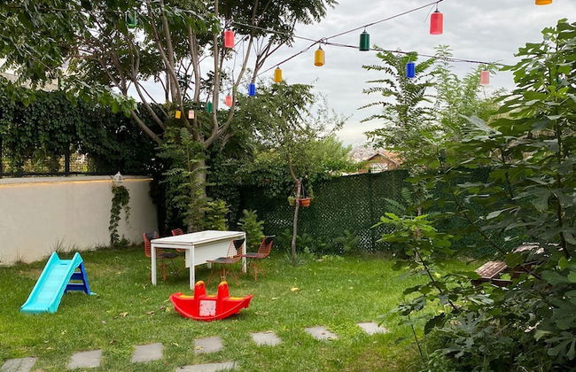 Mar Boutique Apartment - Photo 20