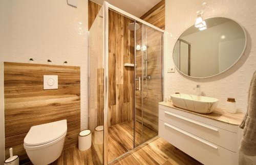 Apartments Ena & Leona - Foto 45