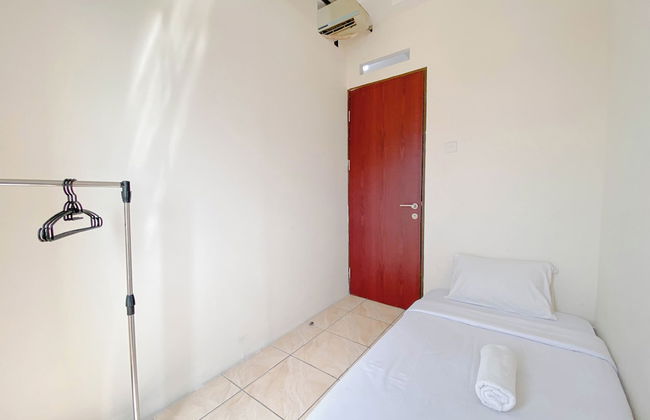 Scenic View 2Br At Apartment Tamansari Panoramic - Foto 3