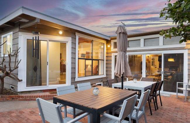 California Dreamin by Avantstay Private Pool Fire Pit Near the Beach - Foto 52