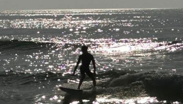 Apartamento na Praia - Foto 3