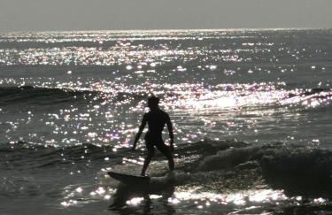 Apartamento na Praia - Foto 3