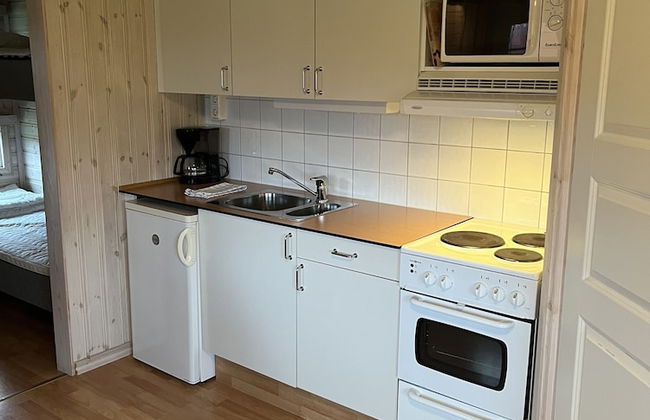 Mälarhusen Semesterby Österlen - Stugor & Gårdssviter - Photo 20