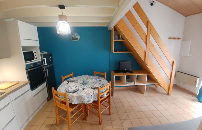 Rivages d'Olonne - Foto 1