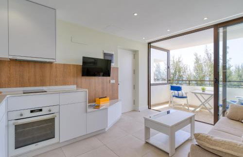 Precioso apartamento en 1ª línea de mar - Foto 6