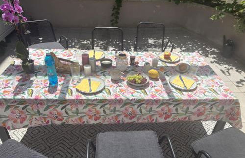 Residenz zu Caub - Blücher-Suite - Foto 20