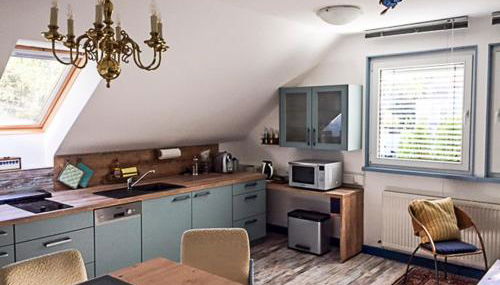 Ferienwohnung Sonnengelb - Foto 4