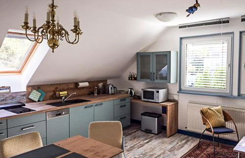 Ferienwohnung Sonnengelb - Foto 4