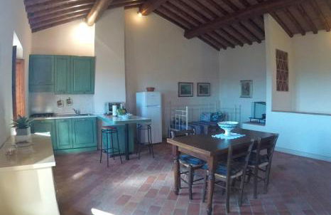 Francesca Apartment - Foto 2