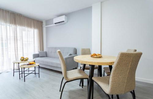 Via Aurelia 17 Cozy Apartment - Foto 12