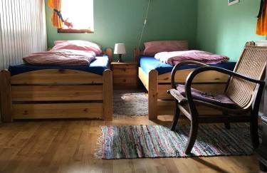 Ferienwohnungen Hanst - Foto 24