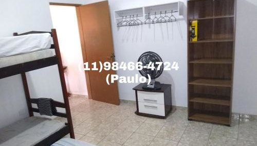 Casa inteira para temporada - Mongaguá - Foto 5