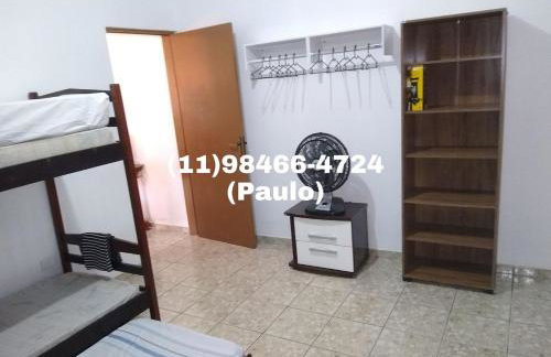 Casa inteira para temporada - Mongaguá - Foto 5