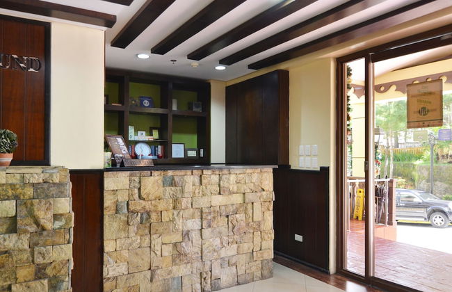 Crosswinds Resort Suites - Foto 2