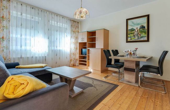 Bungalow in Glodnitz Near Ski Slopes - Foto 7