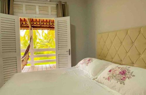 Casa com 5 quartos e vista para o mar a 170m da praia - Photo 34