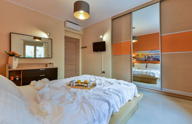 Villa with Striking views over the infinity Pool - Foto 3