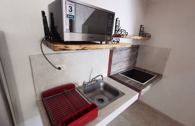 Cookie House Cancun Mex - Photo 13