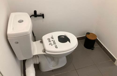 Comfort and tranquility near Lyon and Groupama Stadium, 4 personnes - Foto 41