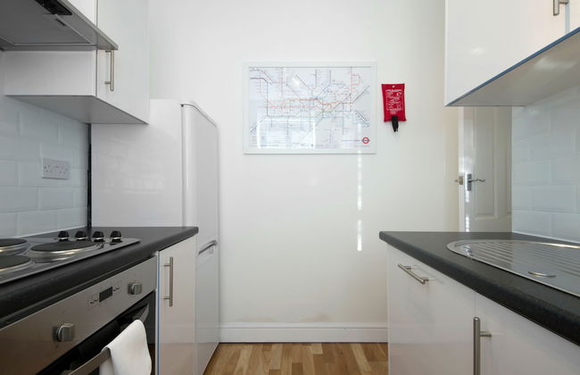 Evans House - Foto 9