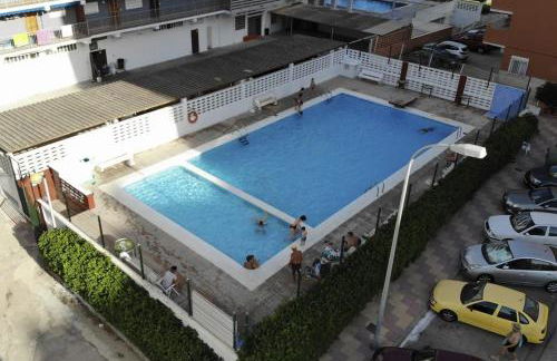 El Retiro - Frontal al mar, 1a Línea, como en tu casa - Photo 9