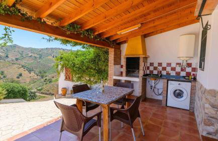 Casa Ramirez Almachar by Ruralidays - Foto 18