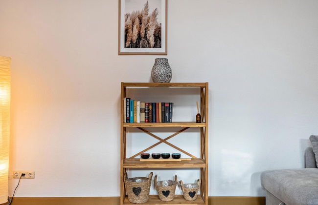 Ferienwohnung in der Mecklenburger Seenplatte - Foto 13